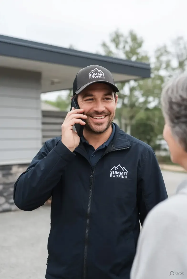 Flat Roof Leak Repair South Paris, ME FAQs
